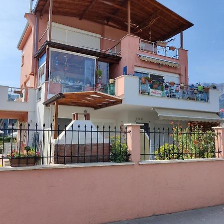 Villa Margarita Limenas  Exterior photo