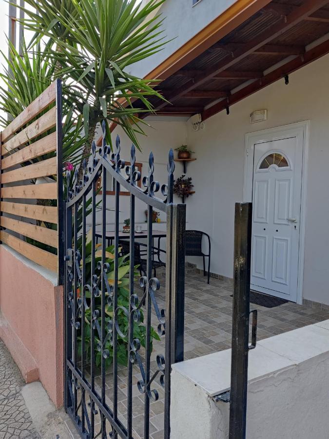 Villa Margarita Limenas  Exterior photo
