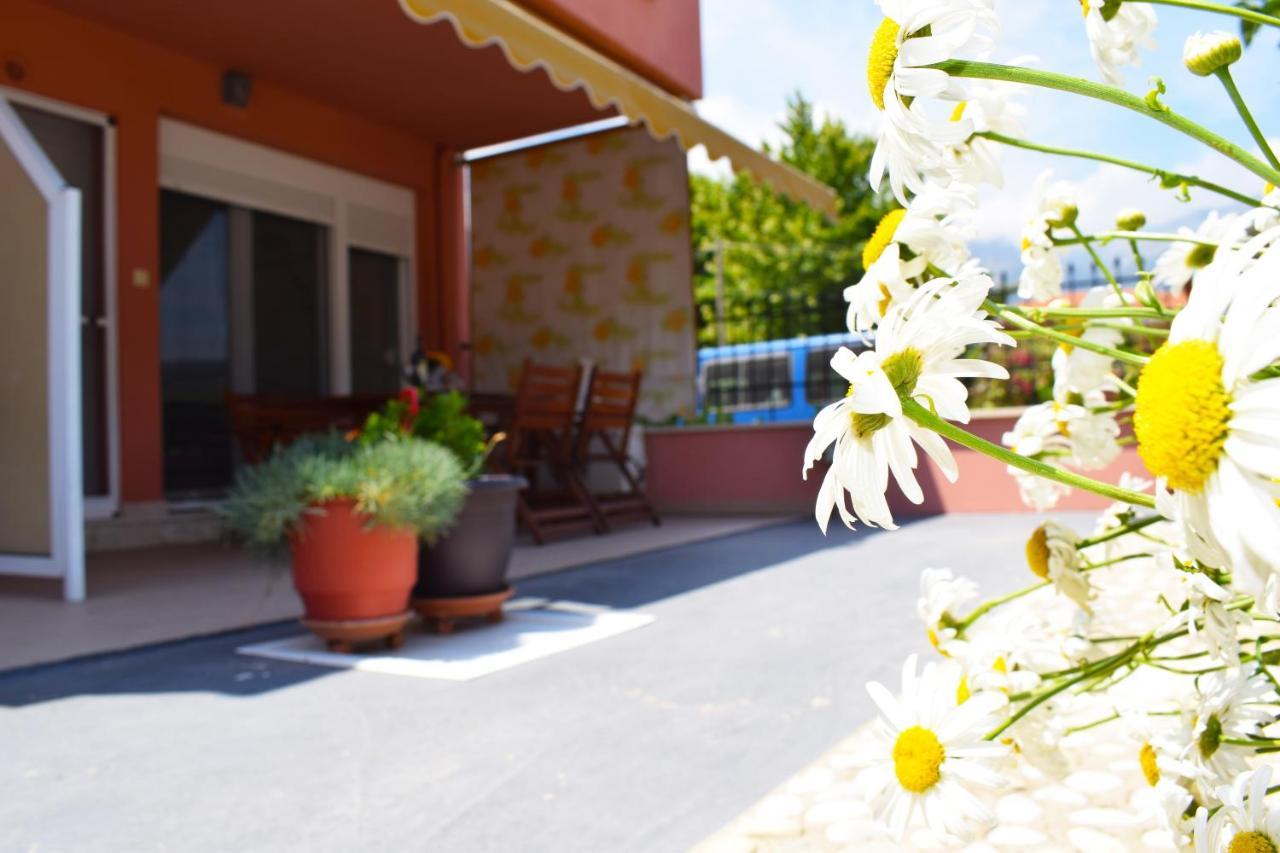 Villa Margarita Limenas  Exterior photo
